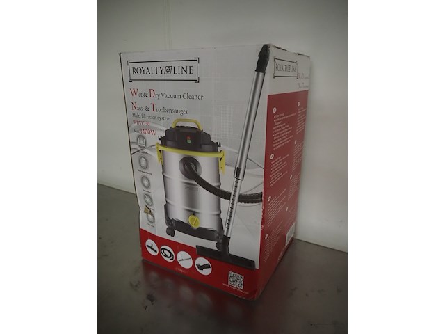 Royalty line - afbeelding 3 van  6