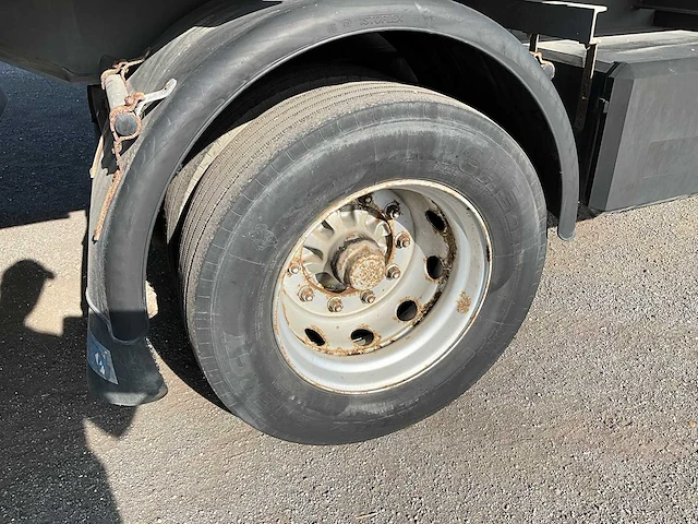 Royen s32t/2pa koel/vries oplegger - afbeelding 4 van  31