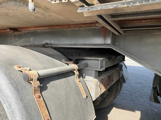 Royen s32t/2pa koel/vries oplegger - afbeelding 5 van  31