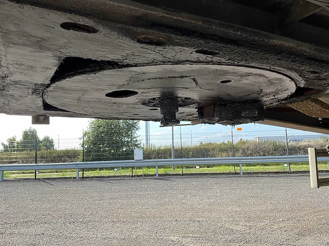 Royen s32t/2pa koel/vries oplegger - afbeelding 6 van  31