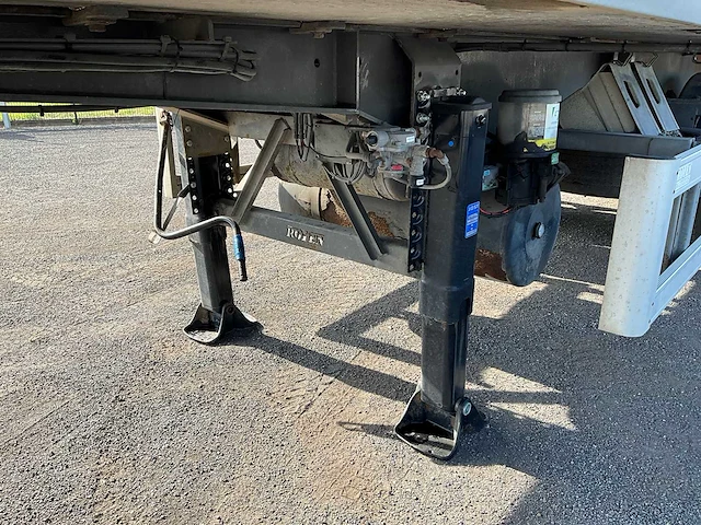 Royen s32t/2pa koel/vries oplegger - afbeelding 7 van  31