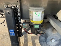 Royen s32t/2pa koel/vries oplegger - afbeelding 8 van  31