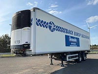 Royen s32t/2pa koel/vries oplegger - afbeelding 1 van  31