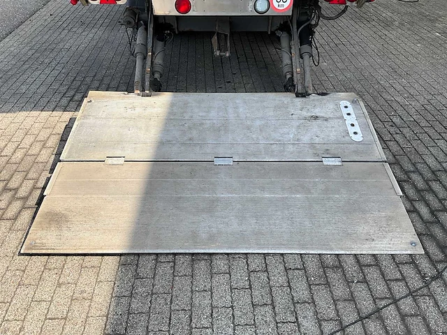 Royen s32t/2pa koel/vries oplegger - afbeelding 13 van  31