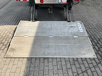 Royen s32t/2pa koel/vries oplegger - afbeelding 13 van  31