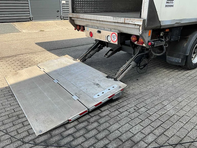 Royen s32t/2pa koel/vries oplegger - afbeelding 14 van  31