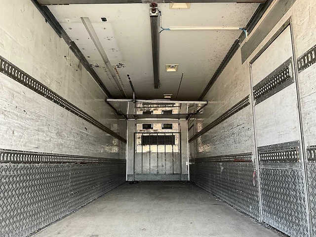 Royen s32t/2pa koel/vries oplegger - afbeelding 15 van  31