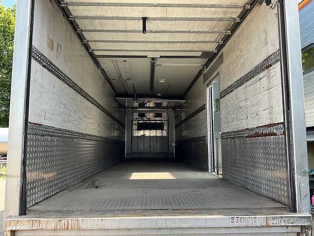 Royen s32t/2pa koel/vries oplegger - afbeelding 17 van  31