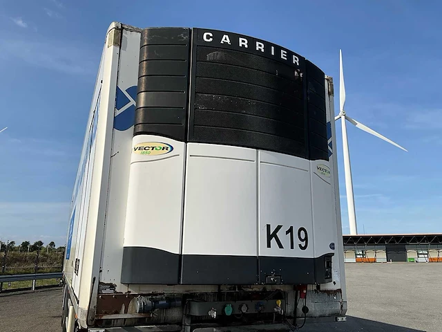 Royen s32t/2pa koel/vries oplegger - afbeelding 18 van  31