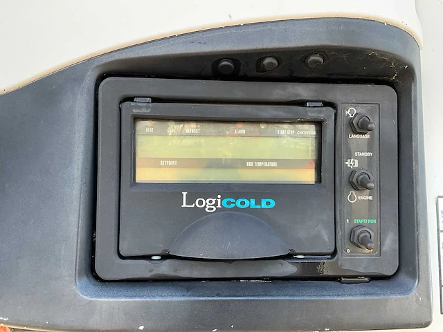 Royen s32t/2pa koel/vries oplegger - afbeelding 21 van  31