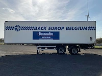 Royen s32t/2pa koel/vries oplegger - afbeelding 12 van  31