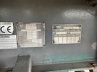 Royen s32t/2pa koel/vries oplegger - afbeelding 24 van  31