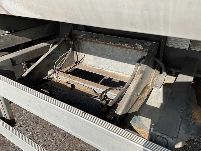 Royen s32t/2pa koel/vries oplegger - afbeelding 25 van  31