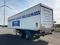 Royen s32t/2pa koel/vries oplegger - afbeelding 23 van  31