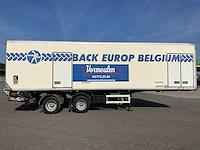 Royen s32t/2pa koel/vries oplegger - afbeelding 28 van  31