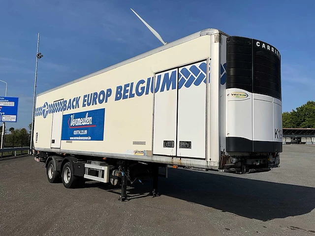 Royen s32t/2pa koel/vries oplegger - afbeelding 29 van  31