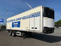 Royen s32t/2pa koel/vries oplegger - afbeelding 29 van  31