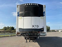 Royen s32t/2pa koel/vries oplegger - afbeelding 30 van  31