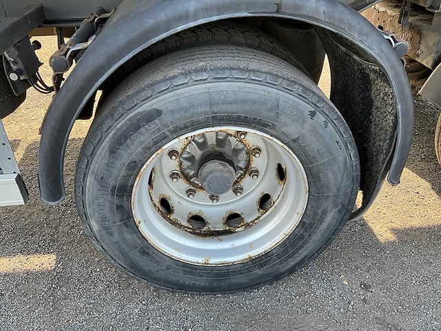 Royen s32t/2pa koel/vries oplegger - afbeelding 31 van  31