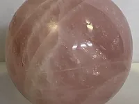 Rozenkwarts bol roze - afbeelding 4 van  5
