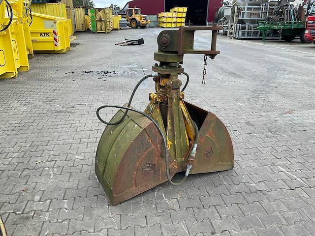 Rozzi knijperbak - afbeelding 1 van  9