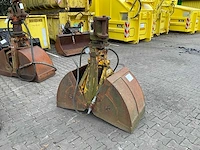 Rozzi knijperbak - afbeelding 2 van  9