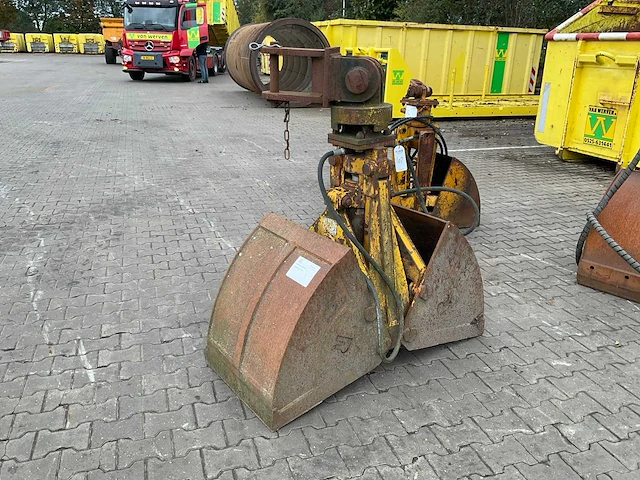 Rozzi knijperbak - afbeelding 3 van  9