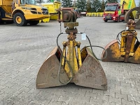 Rozzi knijperbak - afbeelding 4 van  9