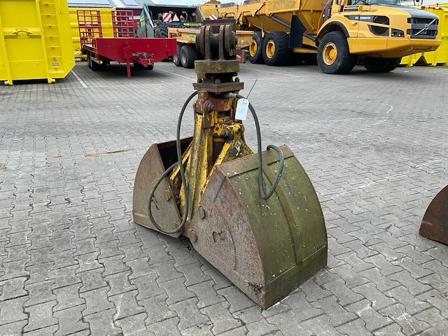 Rozzi knijperbak - afbeelding 5 van  9