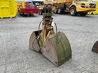 Rozzi knijperbak - afbeelding 5 van  9