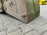 Rozzi knijperbak - afbeelding 6 van  9