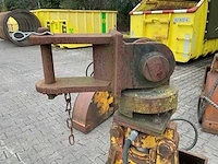 Rozzi knijperbak - afbeelding 9 van  9