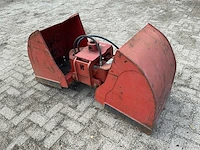 Rozzie r74f250 knijpbak - afbeelding 2 van  6