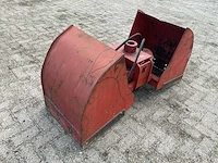 Rozzie r74f250 knijpbak - afbeelding 3 van  6