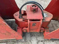 Rozzie r74f250 knijpbak - afbeelding 5 van  6