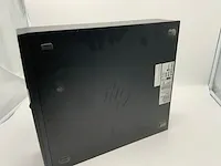 Rp5800, core(tm) i3 2nd gen, 2 gb ram, 500 gb hdd desktop - afbeelding 2 van  4