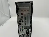 Rp5800, core(tm) i3 2nd gen, 2 gb ram, 500 gb hdd desktop - afbeelding 3 van  4