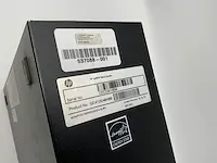 Rp5800, core(tm) i3 2nd gen, 2 gb ram, 500 gb hdd desktop - afbeelding 4 van  4