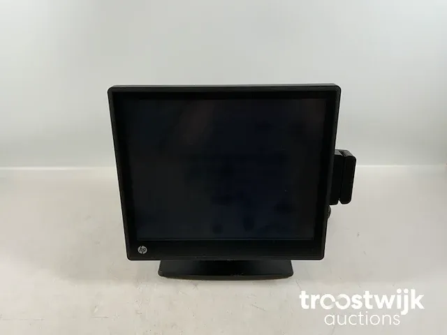 Rp7 retail system (7800) 15”, core(tm) i3 2nd gen, 8 gb ram, 256 gb ssd touch screen pos - afbeelding 1 van  7