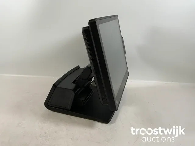 Rp7 retail system (7800) 15”, core(tm) i3 2nd gen, 8 gb ram, 256 gb ssd touch screen pos - afbeelding 2 van  7