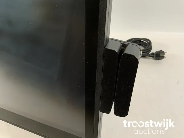 Rp7 retail system (7800) 15”, core(tm) i3 2nd gen, 8 gb ram, 256 gb ssd touch screen pos - afbeelding 4 van  7