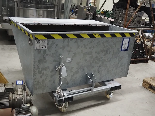Rr-industrietechnik gmbh - afbeelding 1 van  8