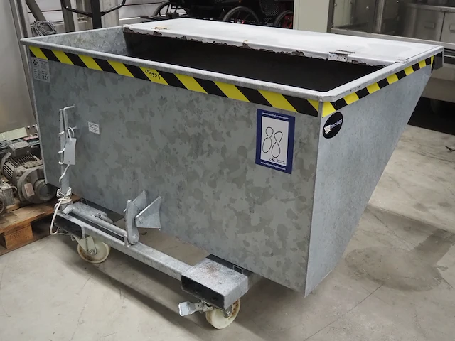 Rr-industrietechnik gmbh - afbeelding 2 van  8
