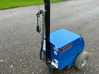 Rrb industriële trekker - afbeelding 7 van  17