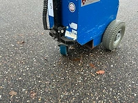 Rrb industriële trekker - afbeelding 8 van  17