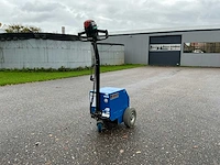 Rrb industriële trekker - afbeelding 1 van  17