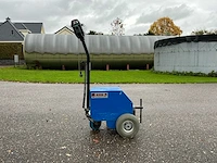 Rrb industriële trekker - afbeelding 10 van  17