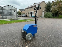 Rrb industriële trekker - afbeelding 13 van  17