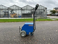 Rrb industriële trekker - afbeelding 14 van  17