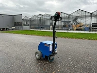 Rrb industriële trekker - afbeelding 15 van  17